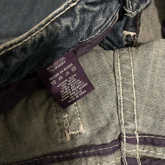 Vigoss Jeans Fit Bootcut - Picture 7 of 13